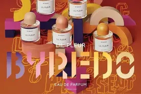 这些香水，光视觉设计就很香图片