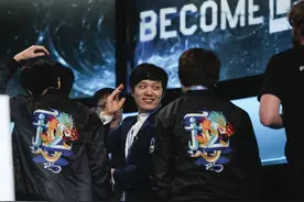 陪唱三次，自己出征MSI却没有主题曲？粉丝愤愤不平：Rookie真惨图片