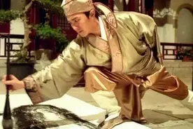江南第一风流才子？三笑点秋香？你对唐伯虎的这些认识全是错的图片