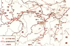 狼牙山五壮士中的葛振林，得知儿子变卖勋章吸毒，将其送进劳教所图片