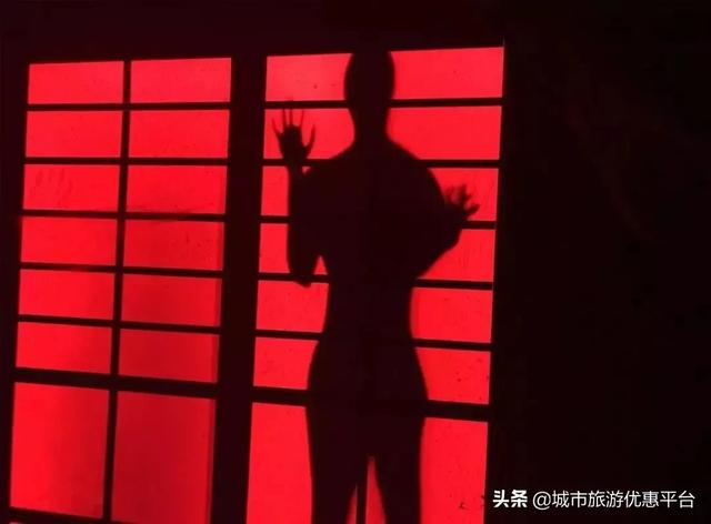 一秒入戏！密室、剧本杀，烧脑+推理，等着你来挑战