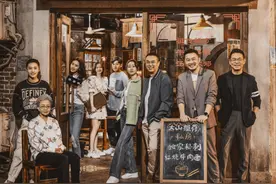 一个当了23年接盘侠的老男人：面对人生的狗血，是硬刚还是认怂？图片