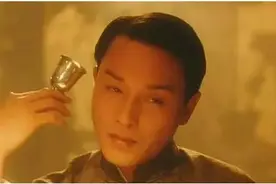 张国荣：君生我未生，我知君已逝图片