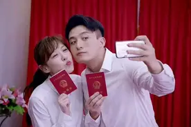 孙艺洲结婚近10年，妻子曾客串过《爱情公寓》图片