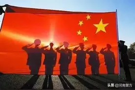 豫警文苑丨我的警察梦图片