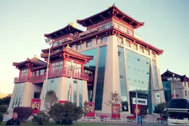 青甘宁环游（七）图片