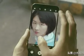 《少年的你》陈念灵魂反问女警察：你放心把你的孩子生出来吗？图片