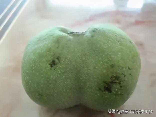 核桃中的极品你知道吗？史上最全盘点，文玩核桃的分类及图片！