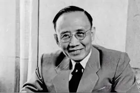 专家模仿《将进酒》写首妙诗，同行称写得天衣无缝，却被网友群嘲图片