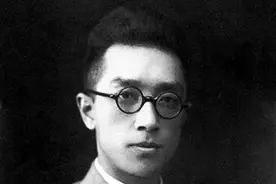 郭沫若，老舍，沈从文，钱钟书四大文豪的爱情，婚姻图片