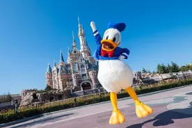 上海迪士尼超强攻略，省钱、多玩、少排队，最高级的玩法全在这里图片