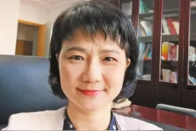 深圳市社会科学院政法研究所所长李朝晖：法治智治结合推进城市治理图片