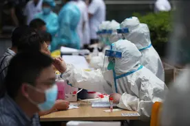 央视网评 | 坚决守住来之不易的疫情防控成果图片