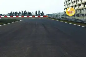 速度与激情！探秘国内第一条建在校园里的F3赛道 就在西安图片