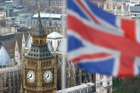 追赶中美日俄！英国发布首个国家太空战略：每年收入有望超3874亿图片