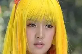 小魔仙不会老，小蓝姐姐这么多年一点没变，网友：这是我的童年图片