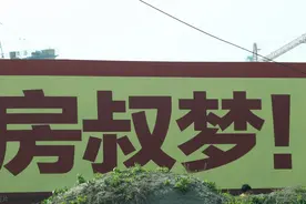 房地产泡沫有加快的风险？“房叔”坐拥房产2700多套被查图片