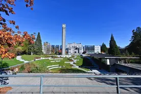 哥伦比亚大学CS硕士项目图片