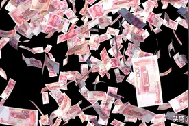 能一次性拿出50万的家庭，全国有多少户？一份央行数据给出了答案图片