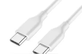 USB Type-C新标准来了！充电功率直接翻番图片