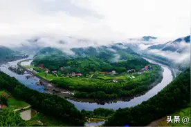 驾游安徽，一路风景图片