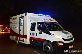 多方爱心铺就回家路 因病被困泰国陕北农民回到西安图片