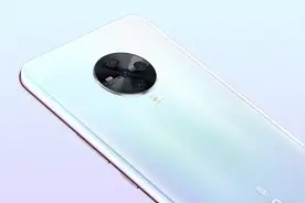 vivo S6上线京东商城！商品页面再曝光摄像头细节图片