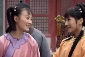 古代富人的大宅，那些丫环睡在哪里呢？图片