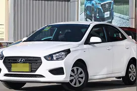 想入手一辆燃油代步车？老司机建议买这2款，结实省油图片