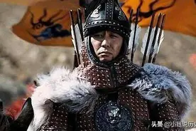 支持慈禧上台的清军将领，将太平军英王凌迟，却被清廷勒令自尽图片