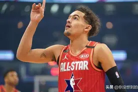 NBA十大童工，拿着新秀工资打出了巨星表现，特雷杨只排第七图片