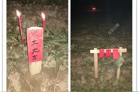 农村建房不要拖，预算不够先建一半，让老人尽快住新房图片
