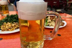 夏天喝啤酒，推荐5种“入门”精酿，均价5元左右，好喝又实惠图片