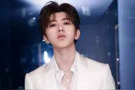 有种“新式取名”叫父姓加母姓，蔡徐坤名字有深意，新问题难避免图片