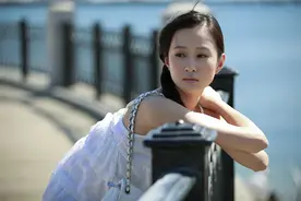 《温柔的诱惑》之廖心雨：男人为何总被楚楚可怜的心机女所欺骗？图片