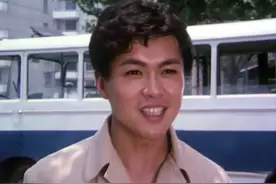 迟志强：影坛明星到阶下囚，出狱后，一首“铁窗泪”道尽心中滋味图片