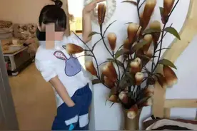 山西12岁女童被继母打成植物人，事后谎称孩子自己摔倒受伤 目前已被抓 生母：后悔当初离婚图片