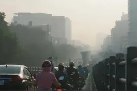 越南地铁差点坑了中国企业：折腾10年才建成，暴露这个国家大弱点图片