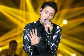 韩国明星上《歌手》走红，回国后吐槽中国“环境差”，现状如何？图片