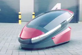 世界首个3D打印安乐死胶囊，全程无痛苦，一键上天堂，谁敢体验？视频封面