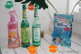 用过50个去蚊虫的产品，我们才敢掏出这份驱蚊杀蟑红黑榜图片