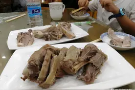 甘肃名菜 甘肃最有名的菜有哪些 陇菜经典代表菜你吃过几道？图片