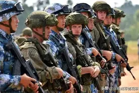 中俄联合出兵阿富汗？俄罗斯媒体建议正中美国下怀 但存在这种可能图片