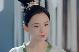 《知否》的反派“墨兰”，新剧演武则天被指“小家子气”图片