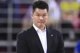 广东传来好消息！易建联正式复出，朱芳雨确认，不惧全华班图片