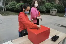 暖心！内江热心“水哥”儿子患重病！他们纷纷伸出援手图片