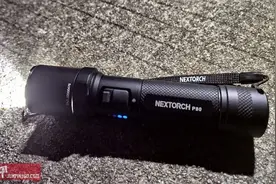 全能勤务搭档—纳丽德P80浅谈图片