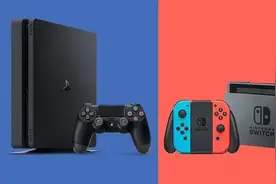 卧室客厅我全都要！7款Switch&PS跨平台游戏推荐图片