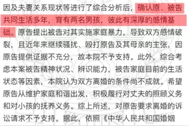 男子性侵岳母，妻子5次起诉离婚失败：我有精神病，不怕制裁图片