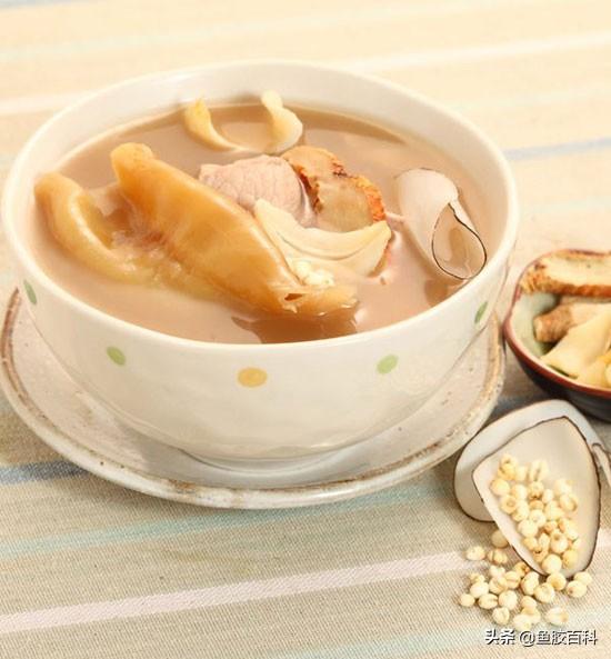 北海花胶的功效 2025年北海花胶好吗